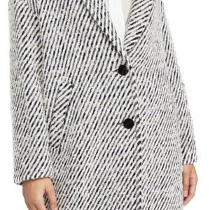 IRO | Colipea Winter Coat Size 38